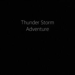 Thunder Storm (Where Is My Firstborn Son?)