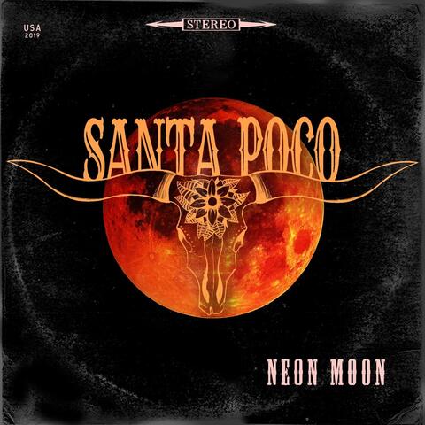 Neon Moon