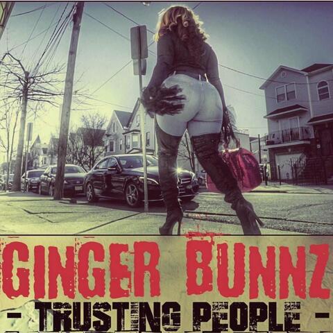 Trusting People