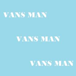 Vans Man