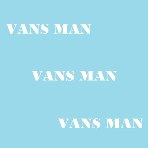Vans Man