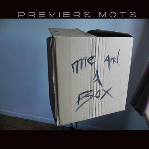 Premiers mots