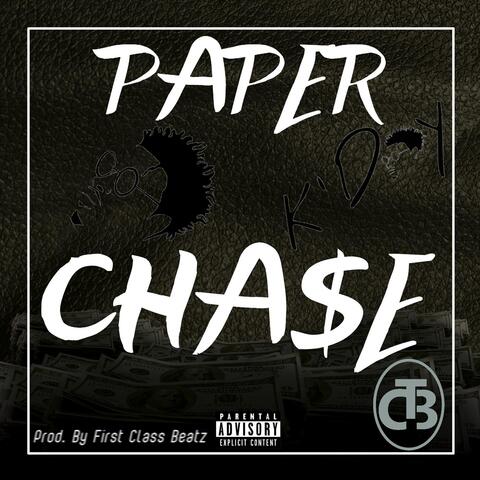 Paper Chase