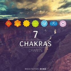 Root Chakra (Lam Chants)