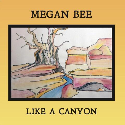 Like a Canyon