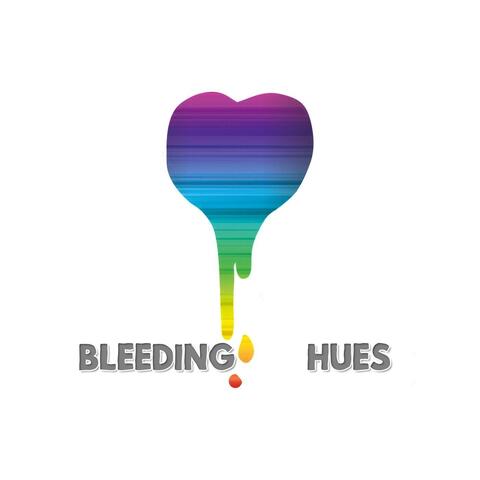 Bleeding Hues