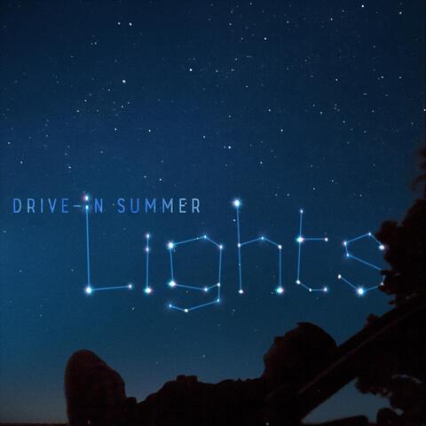 Drive-in Summer Lights