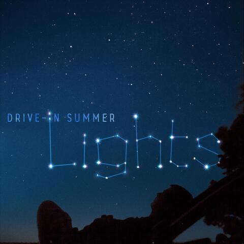 Drive-in Summer Lights