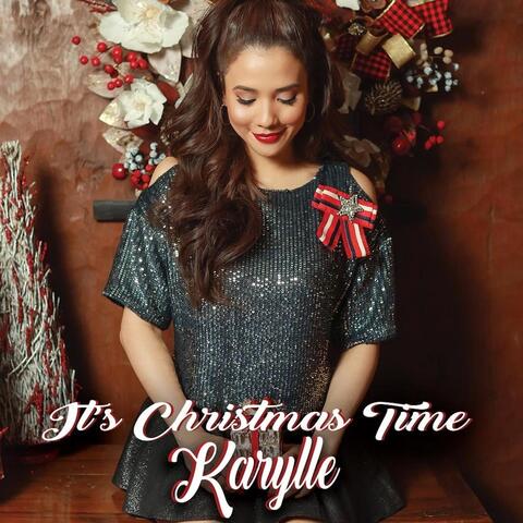 It's Christmas Time