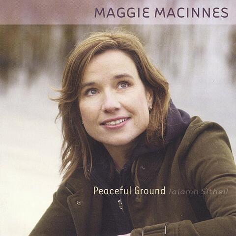 Maggie MacInnes