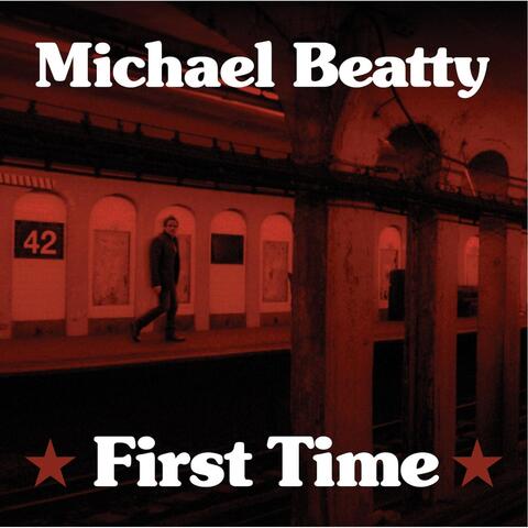 First Time - Single
