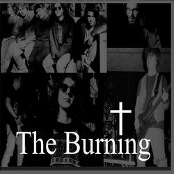 Burning (feat. Michael D'Orazio)