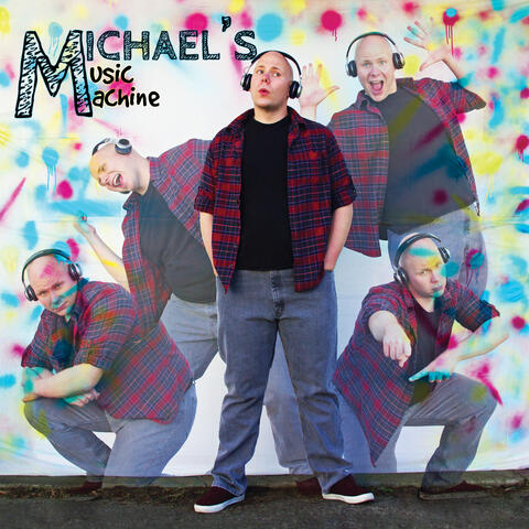 Michael's Music Machine