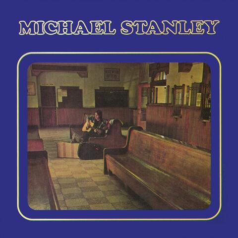 Michael Stanley