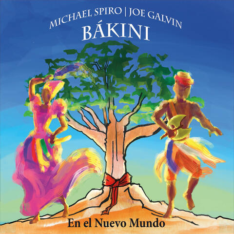 Michael Spiro & Joe Galvin