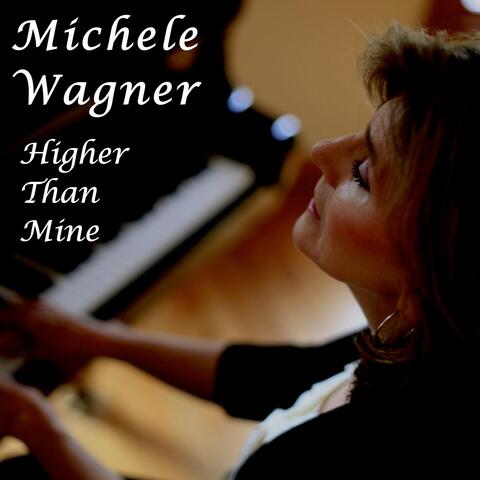 Higher Than Mine