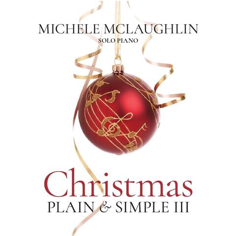 Christmas: Plain & Simple III