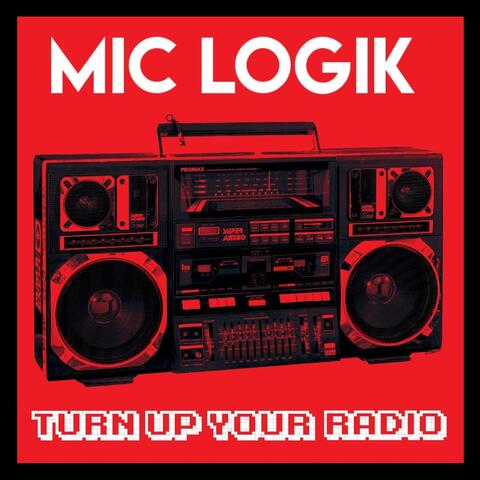 Turn up Your Radio