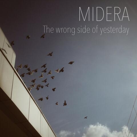 The Wrong Side of Yesterday