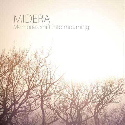 Memories Shift into Mourning