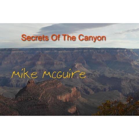 Secrets of the Canyon