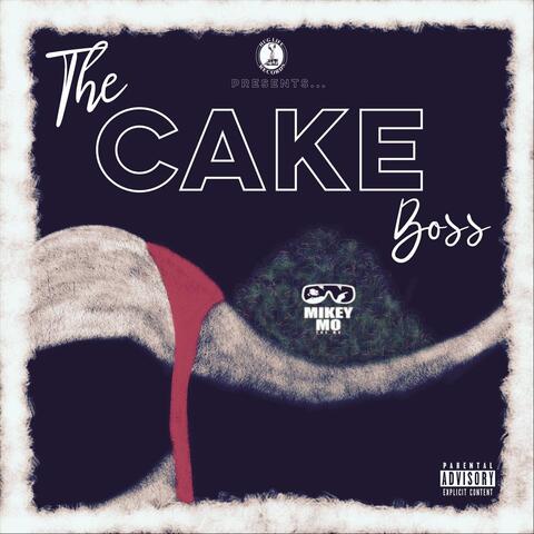 The Cake Boss