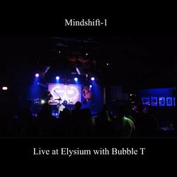 Full Set at Elysium 11-2-2018: On Your Level / Firefly / The Burned Days / Once (Live)
