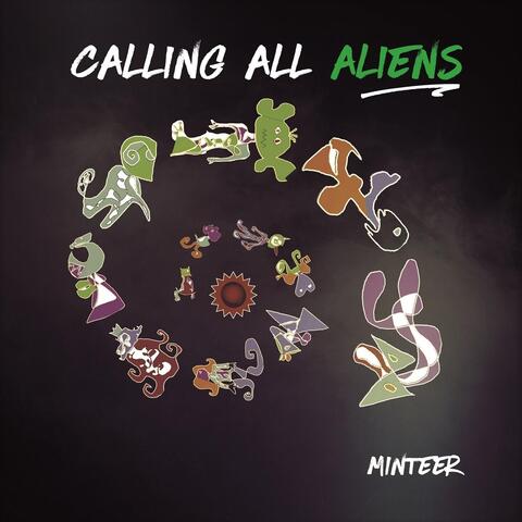 Calling All Aliens