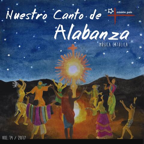 Nuestro Canto de Alabanza, Vol. XIV