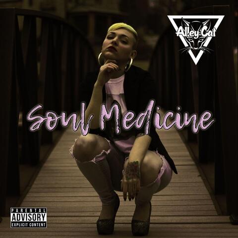 Soul Medicine