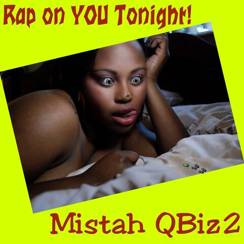 Rap on You Tonight!