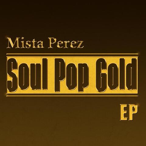 Soul Pop Gold - EP