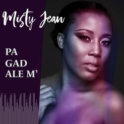 Pa Gad Ale M'