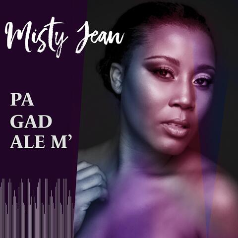 Pa Gad Ale M'