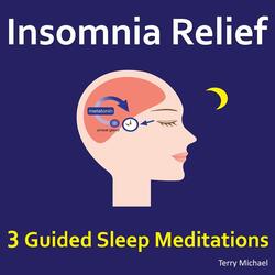 Awareness Meditation for Insomnia
