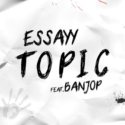 Topic (feat. Banjop)