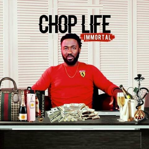 Chop Life