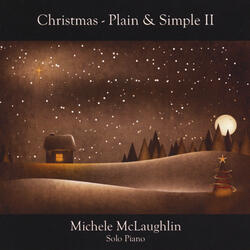 Melancholy Snowfall