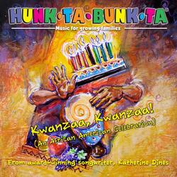 Kwanzaa, Kwanzaa! (An African American Celebration)