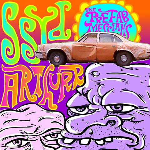 Ssydarthurr