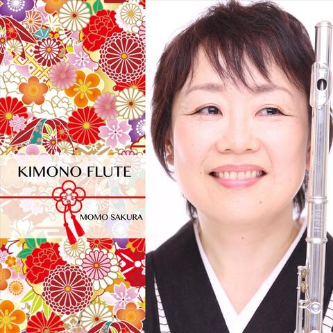 Kimono Flute