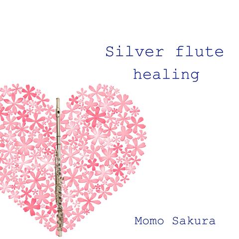 Silver Flute Healing