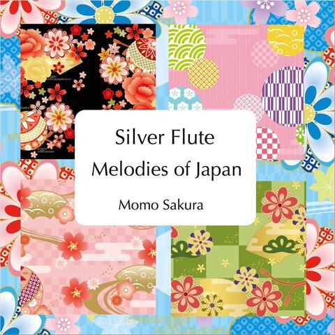 Silver Flute Melodies of Japan