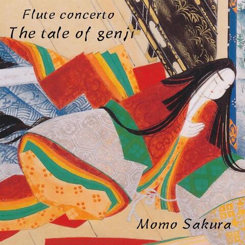 Flute Concerto: The Tale of Genji