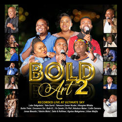 On Your Marks (Live) [feat. Nduduzo Matse]