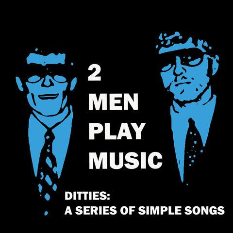 Ditties: A Series of Simple Songs