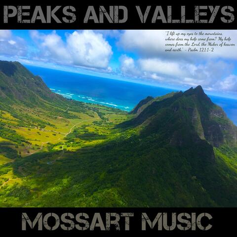 Peaks and Valleys