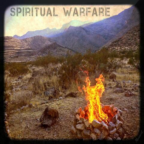 Spiritual Warfare