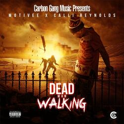 Dead Man Walking (feat. Calli Reynolds)