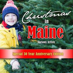 The Maine Christmas Song (Original Version)